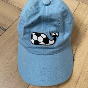 Vineyard Vines Youth Hat